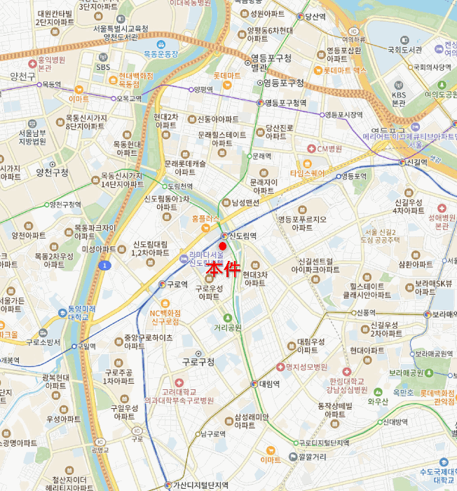 2025타경13585 사진