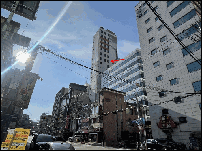 2025타경13606 사진