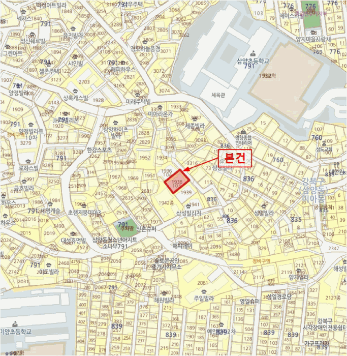 2025타경13646 사진