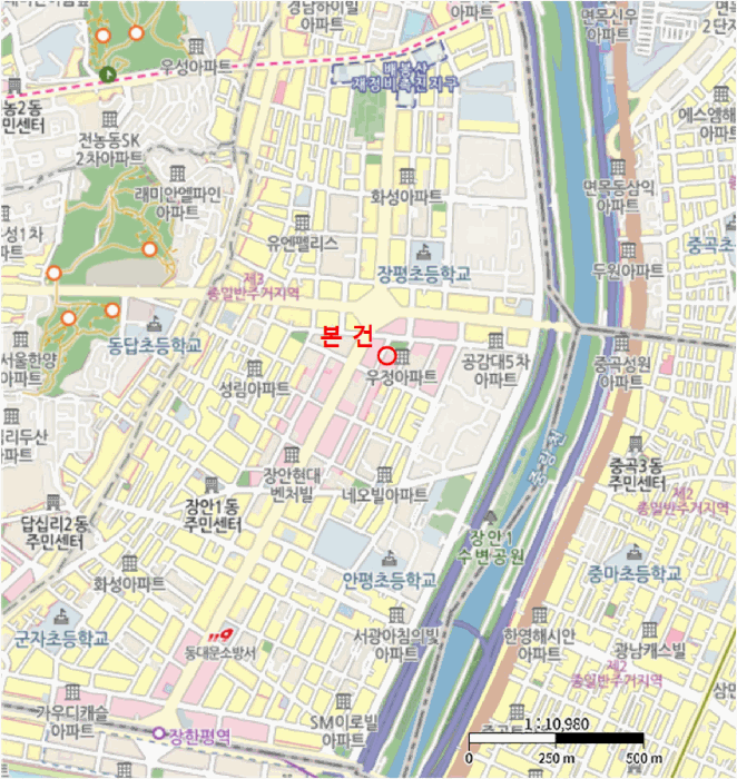 2025타경13650 사진