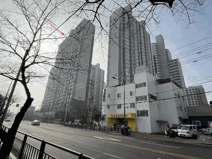 2025타경13733 사진