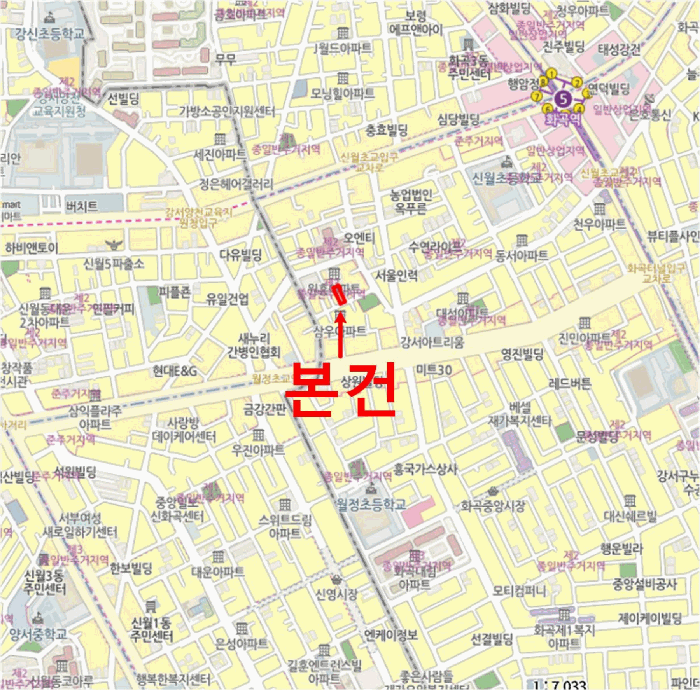 2025타경13735 사진