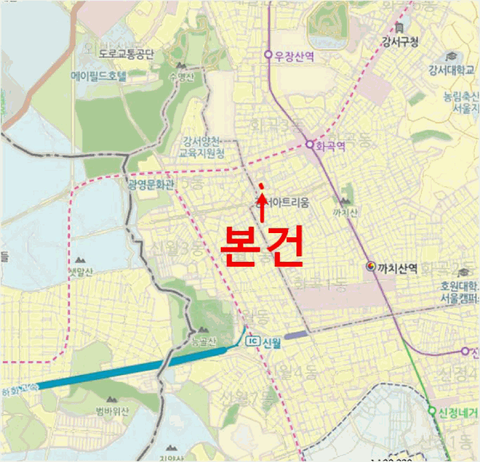 2025타경13735 사진