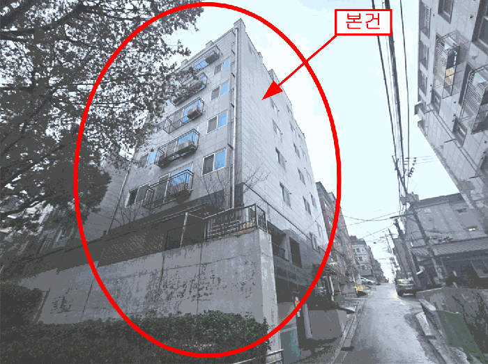 2025타경13843 사진