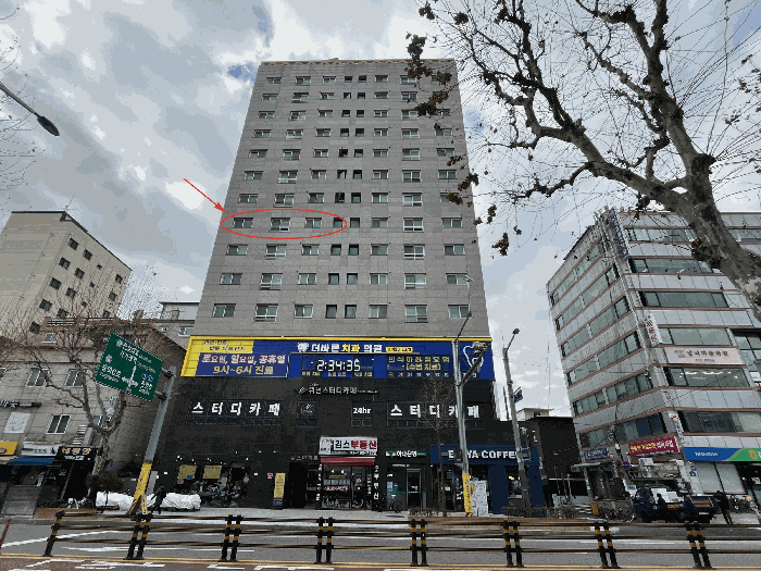 2025타경13844 사진