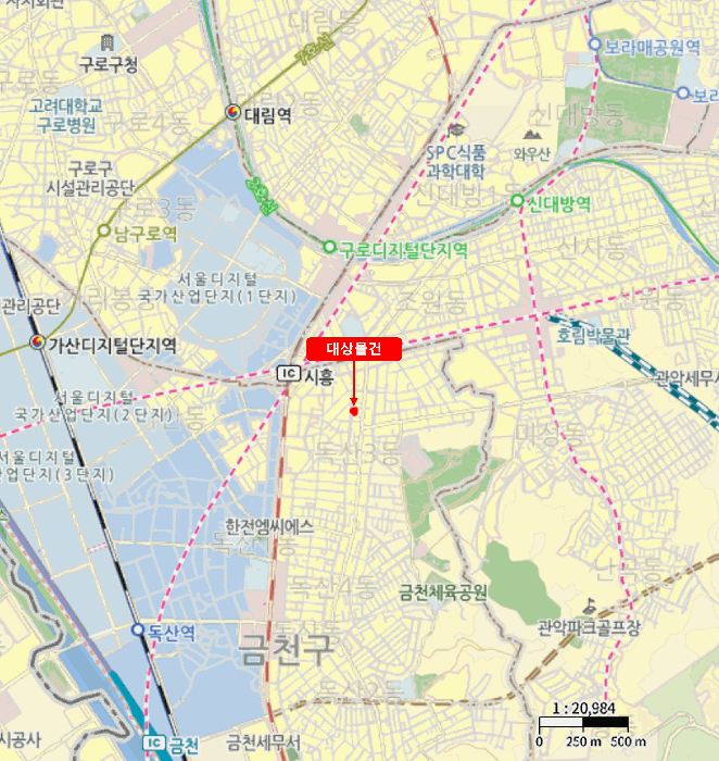2025타경13872 사진