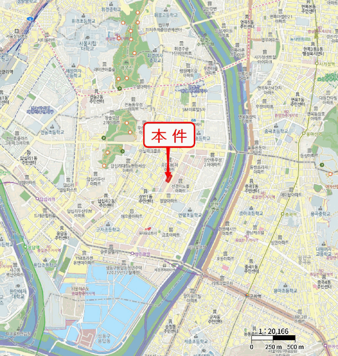 2025타경13903 사진