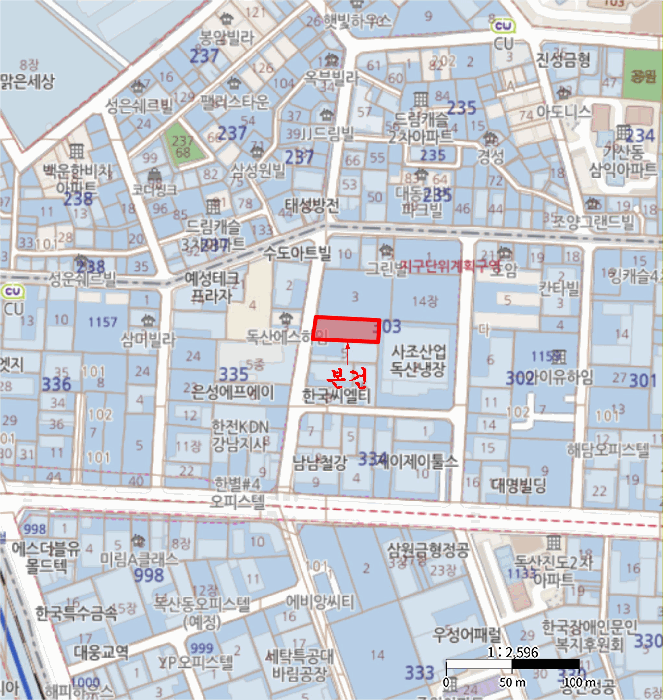 2025타경13913 사진