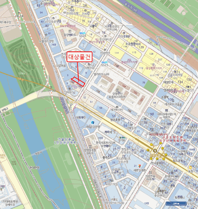 2025타경13924 사진