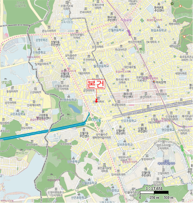 2025타경13935 사진