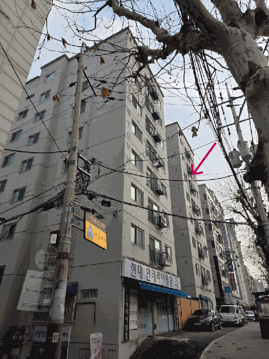 2025타경14018 사진