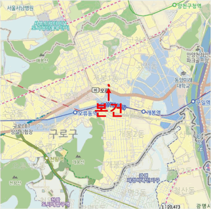 2025타경14032 사진