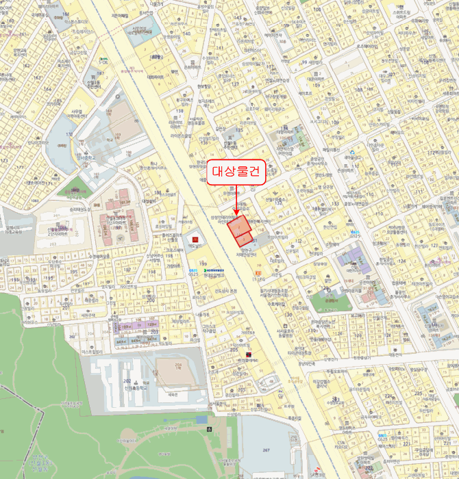 2025타경14061 사진