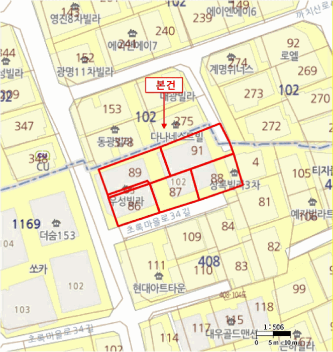 2025타경14089 사진