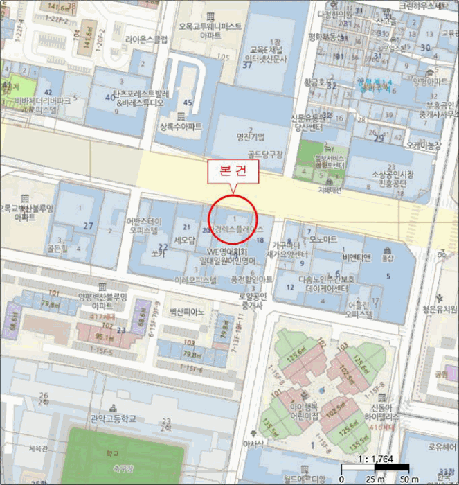 2025타경14111 사진