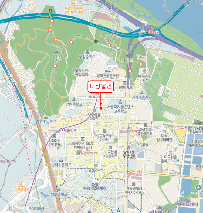 2025타경14172 사진