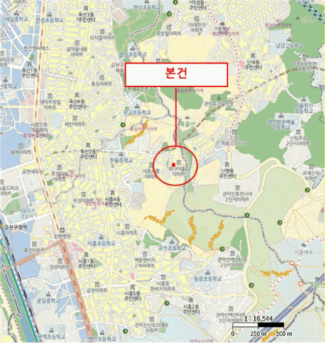 2025타경14215 사진