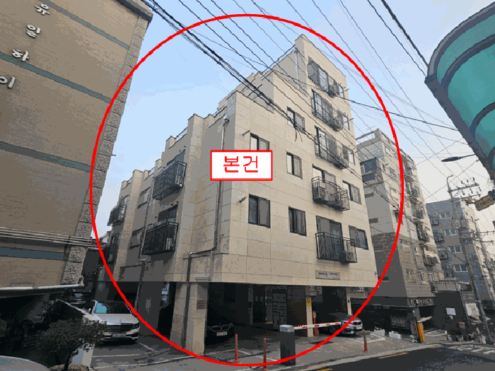 2025타경14219 사진