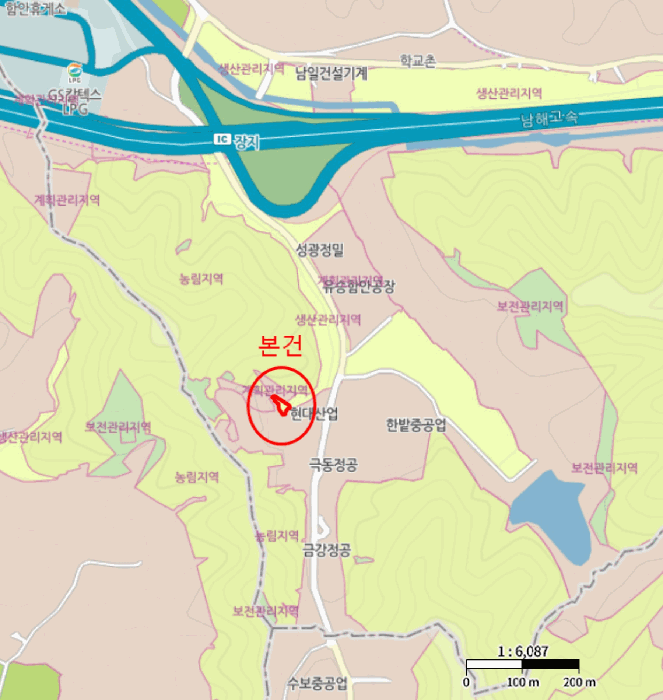 2025타경20720 사진