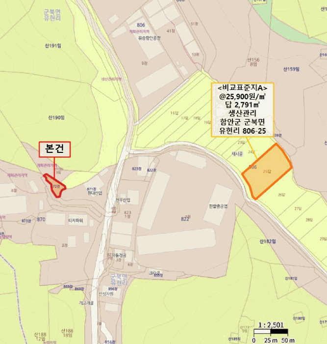 2025타경20720 사진