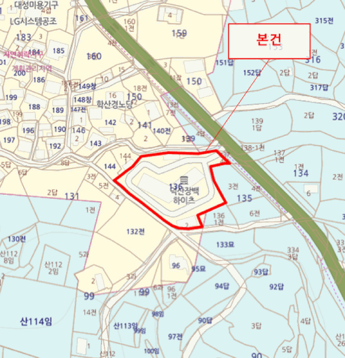 2025타경21027 사진