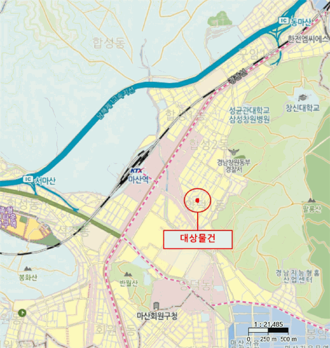2025타경21111 사진