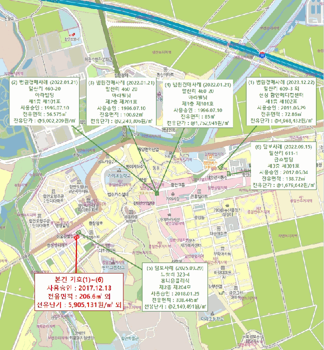 2025타경21124 사진