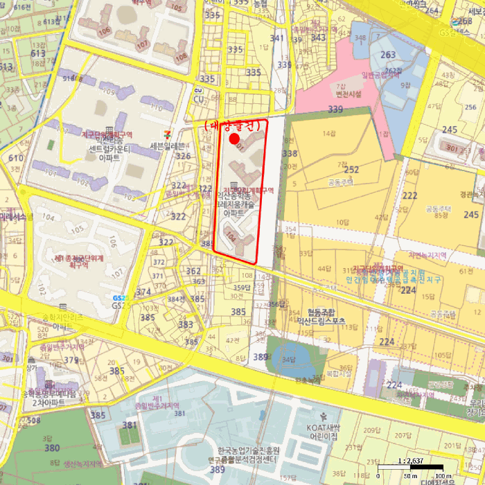 2025타경21211 사진