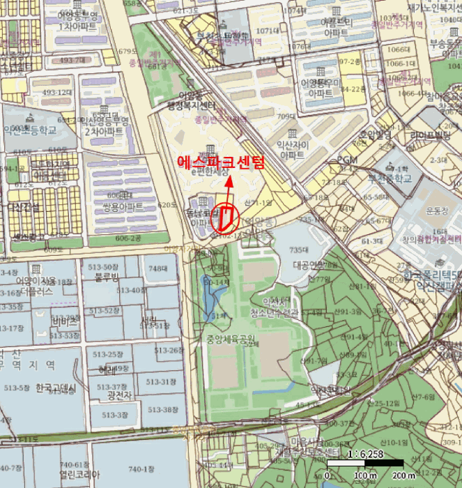 2025타경21341 사진