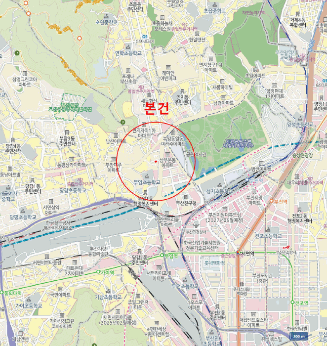 2025타경21415 사진