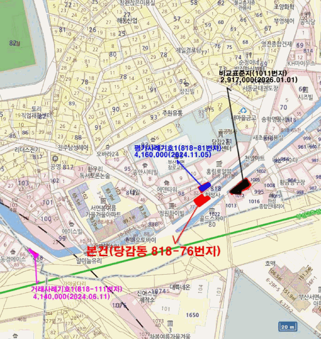 2025타경21546 사진