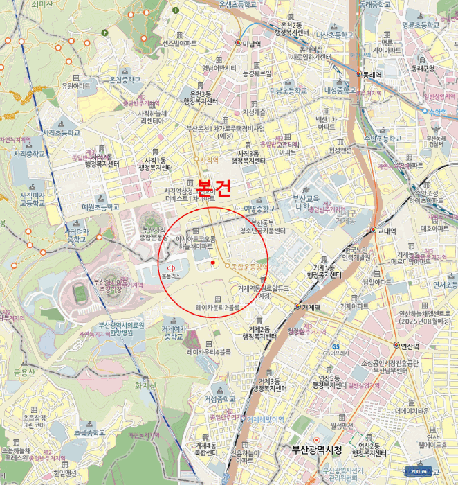 2025타경21740 사진