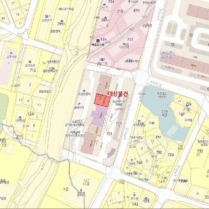 2025타경21812 사진