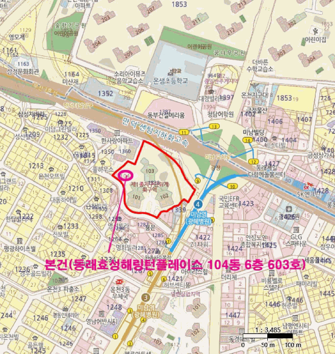 2025타경22000 사진