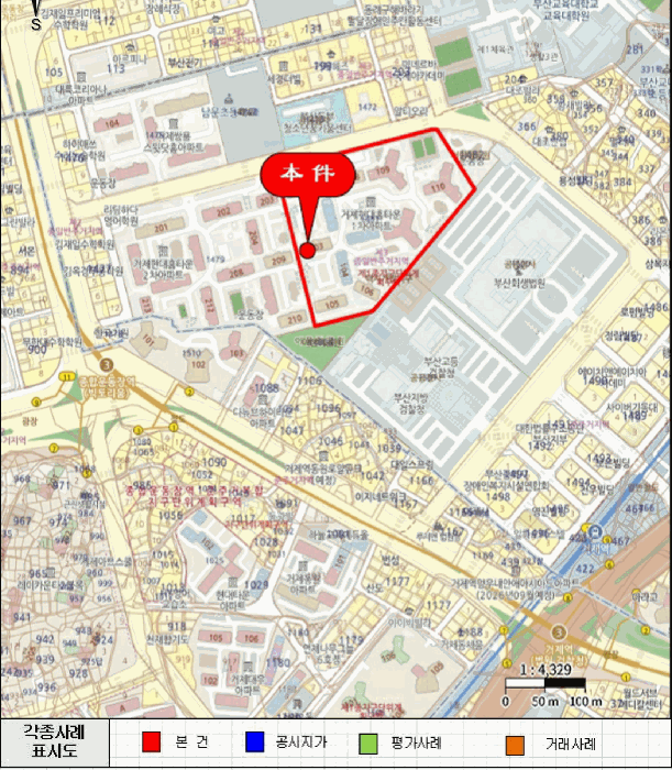 2025타경22080 사진