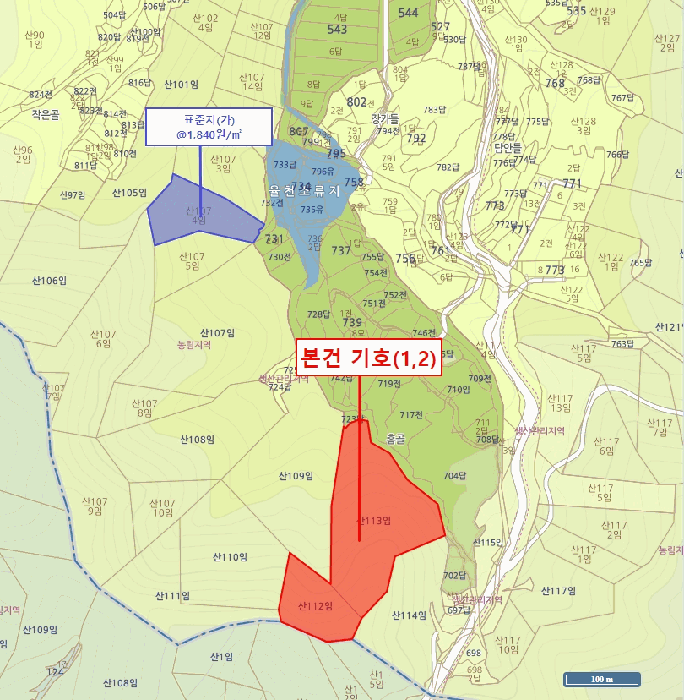 2025타경22086 사진