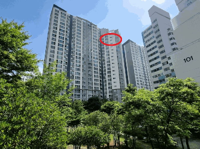 2025타경22105 사진