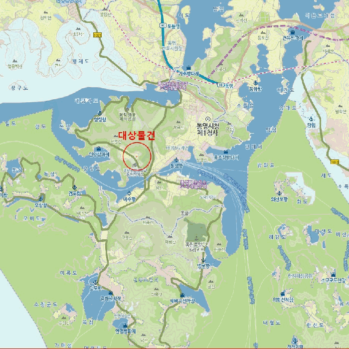 2025타경22233 사진