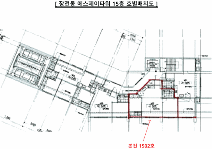 2025타경22256 사진