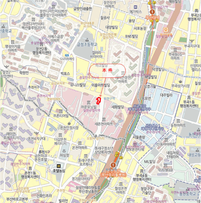 2025타경22256 사진