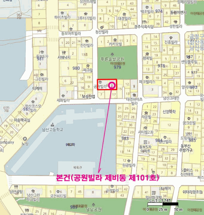 2025타경22310 사진