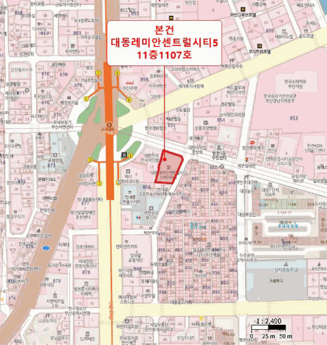 2025타경22465 사진