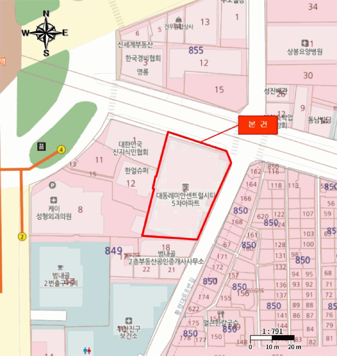 2025타경22472 사진