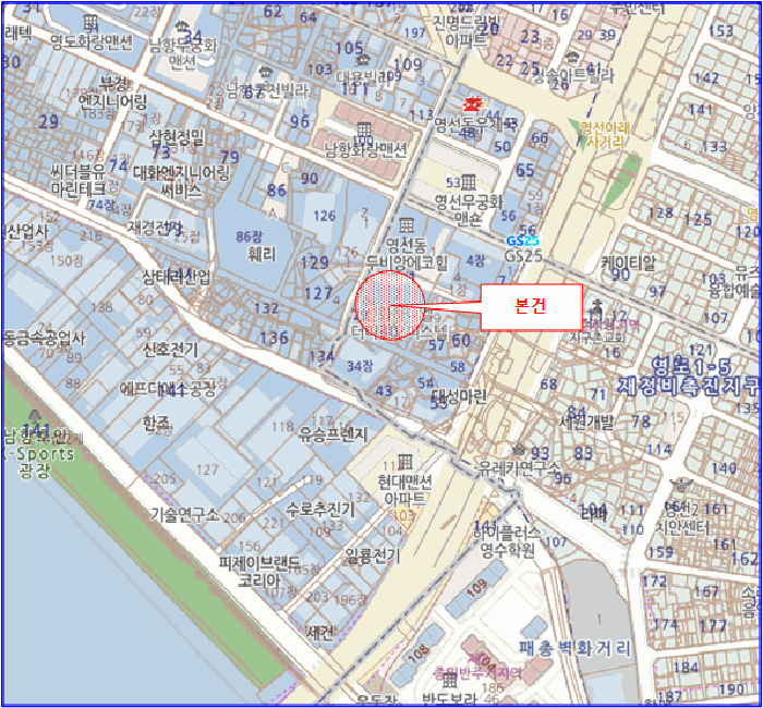 2025타경22500 사진