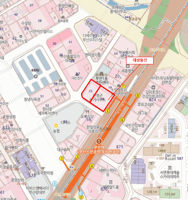 2025타경22565 사진