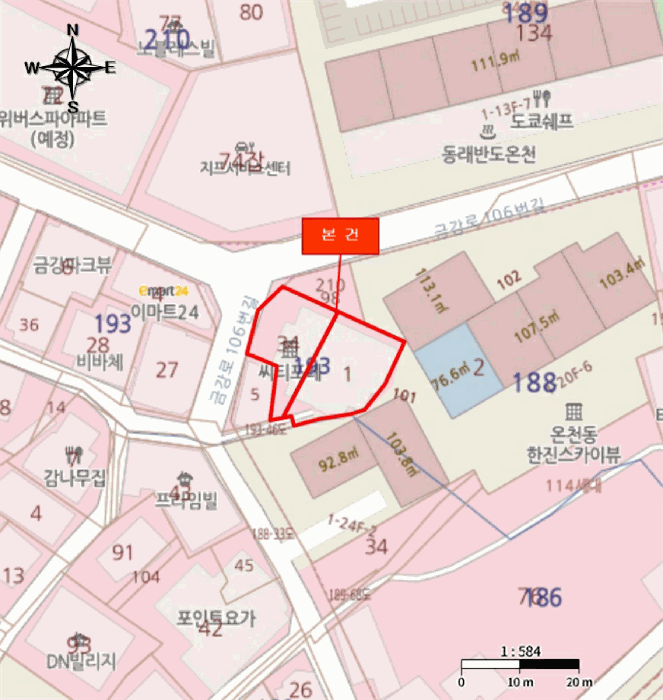 2025타경22576 사진