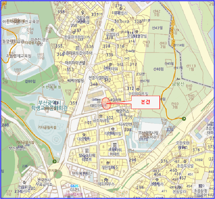 2025타경22743 사진