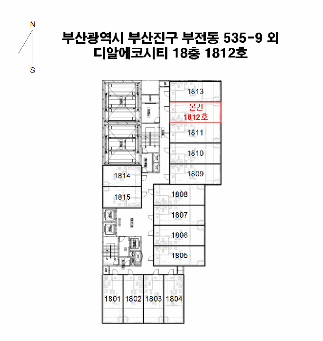 2025타경22885 사진