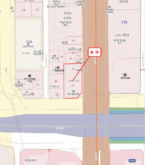 2025타경22887 사진