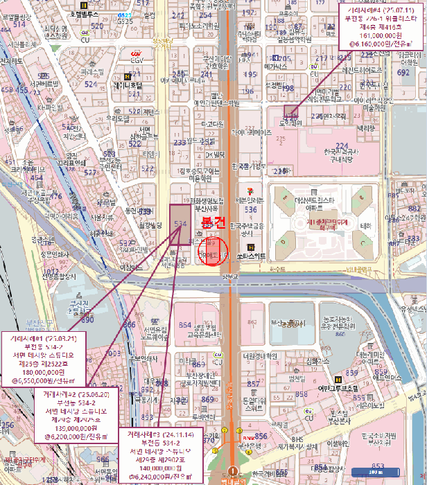 2025타경22909 사진